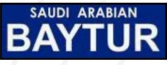 Saudi Arabian Baytur