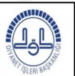 Diyanet — Türkiye Hajj